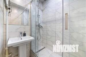 2-к квартира, посуточно, 45м2, 6/9 этаж