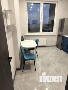 2-к квартира, на длительный срок, 54м2, 13/25 этаж