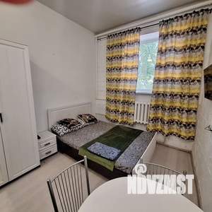 1-к квартира, посуточно, 16м2, 2/2 этаж