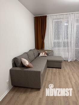 Студия квартира, на длительный срок, 31м2, 10/12 этаж