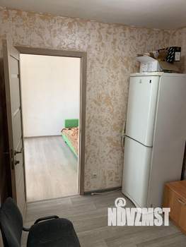 2-к квартира, на длительный срок, 42м2, 4/5 этаж