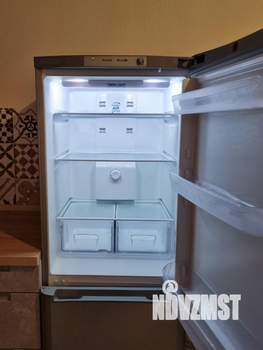 1-к квартира, на длительный срок, 41м2, 5/17 этаж