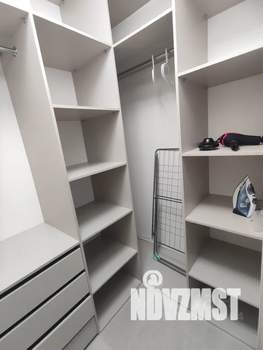 1-к квартира, посуточно, 35м2, 21/25 этаж