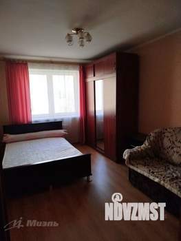 1-к квартира, на длительный срок, 37м2, 3/5 этаж