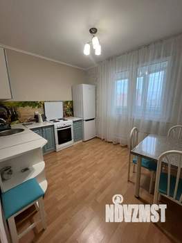 1-к квартира, на длительный срок, 42м2, 11/25 этаж