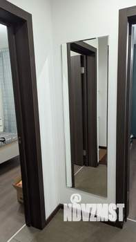 2-к квартира, на длительный срок, 47м2, 9/24 этаж