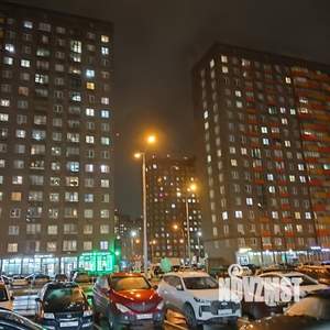 Студия квартира, посуточно, 28м2, 12/15 этаж