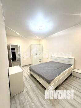 3-к квартира, на длительный срок, 75м2, 11/24 этаж