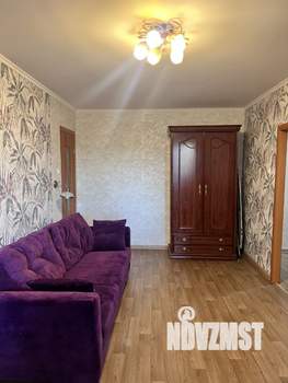 2-к квартира, на длительный срок, 47м2, 2/5 этаж