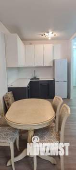 4-к квартира, на длительный срок, 87м2, 9/17 этаж