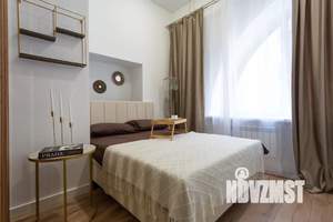 Студия квартира, посуточно, 20м2, 2/5 этаж