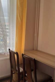 1-к квартира, на длительный срок, 32м2, 5/17 этаж