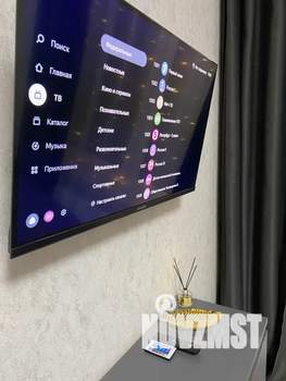 Студия квартира, посуточно, 20м2, 9/25 этаж