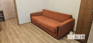 1-к квартира, на длительный срок, 34м2, 2/5 этаж