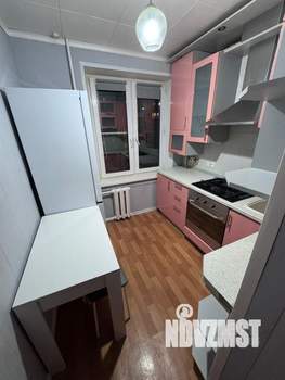 2-к квартира, на длительный срок, 40м2, 3/5 этаж