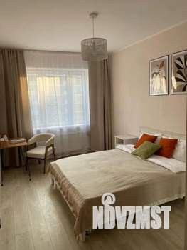 2-к квартира, посуточно, 59м2, 14/17 этаж