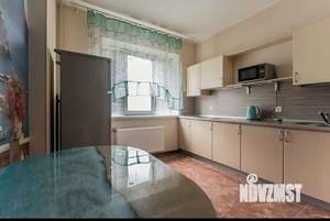 1-к квартира, на длительный срок, 32м2, 1/19 этаж