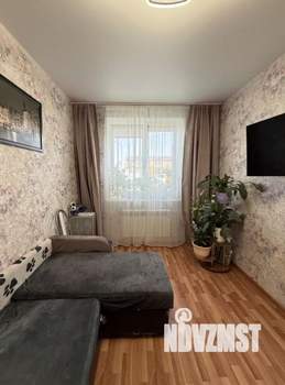 2-к квартира, на длительный срок, 52м2, 1/3 этаж