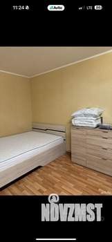 1-к квартира, на длительный срок, 45м2, 12/17 этаж