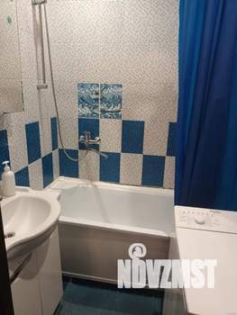1-к квартира, посуточно, 36м2, 10/19 этаж