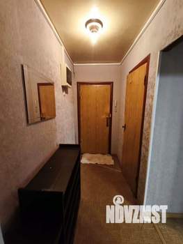 1-к квартира, на длительный срок, 30м2, 2/5 этаж