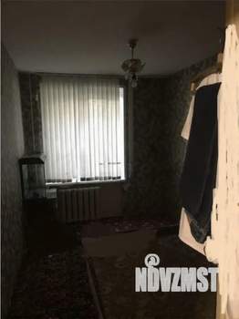 2-к квартира, на длительный срок, 44м2, 1/5 этаж