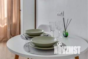 1-к квартира, посуточно, 20м2, 4/22 этаж