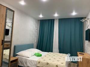 1-к квартира, посуточно, 22м2, 1/1 этаж