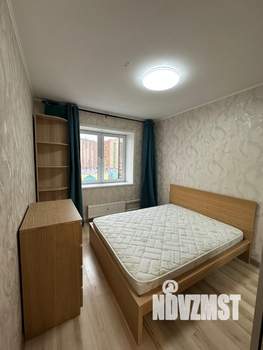 3-к квартира, на длительный срок, 71м2, 7/18 этаж