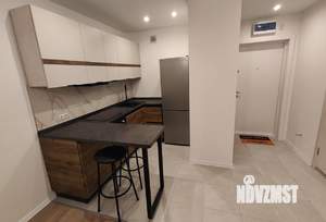 2-к квартира, на длительный срок, 32м2, 23/25 этаж