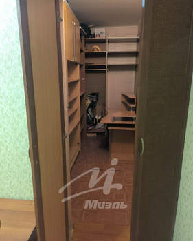 3-к квартира, на длительный срок, 86м2, 3/14 этаж