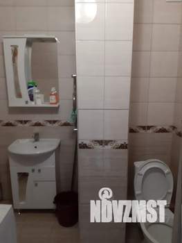 1-к квартира, посуточно, 38м2, 16/17 этаж