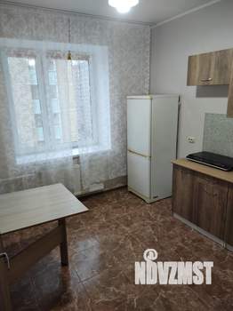 1-к квартира, на длительный срок, 29м2, 11/19 этаж