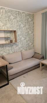 1-к квартира, на длительный срок, 32м2, 10/18 этаж