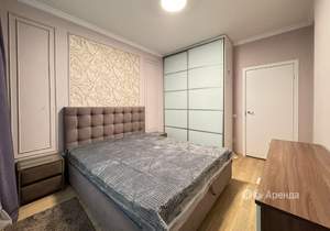 2-к квартира, на длительный срок, 38м2, 2/17 этаж