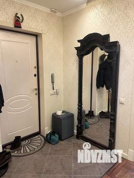 2-к квартира, на длительный срок, 65м2, 16/17 этаж