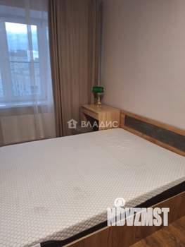 1-к квартира, на длительный срок, 35м2, 14/17 этаж