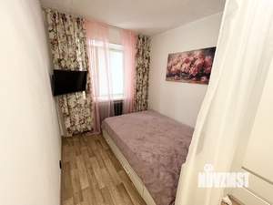 Студия квартира, на длительный срок, 18м2, 1/5 этаж