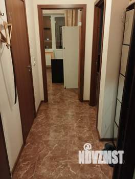 1-к квартира, на длительный срок, 35м2, 16/18 этаж