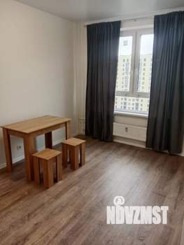 2-к квартира, на длительный срок, 38м2, 14/17 этаж