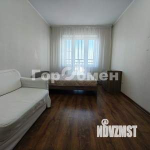 1-к квартира, на длительный срок, 31м2, 16/17 этаж