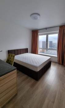 2-к квартира, на длительный срок, 65м2, 21/26 этаж