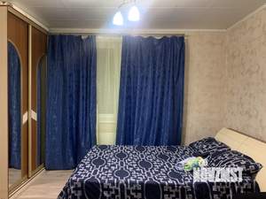 Студия квартира, посуточно, 32м2, 7/18 этаж