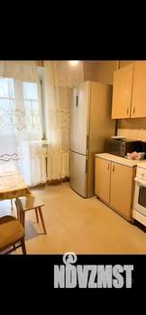1-к квартира, на длительный срок, 34м2, 2/9 этаж