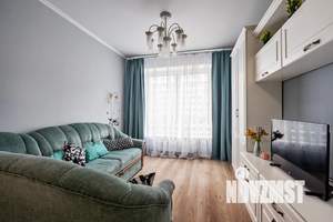 2-к квартира, посуточно, 68м2, 8/25 этаж