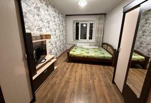 1-к квартира, на длительный срок, 36м2, 9/17 этаж