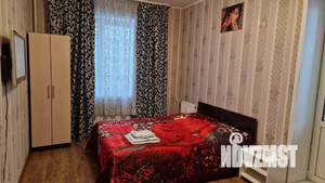 3-к квартира, посуточно, 72м2, 8/17 этаж