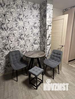 Студия квартира, на длительный срок, 26м2, 7/14 этаж