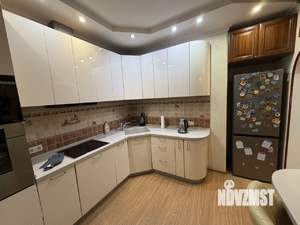 3-к квартира, на длительный срок, 77м2, 17/17 этаж