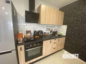 Студия квартира, на длительный срок, 32м2, 9/16 этаж